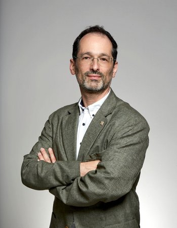 Gábor Csányi