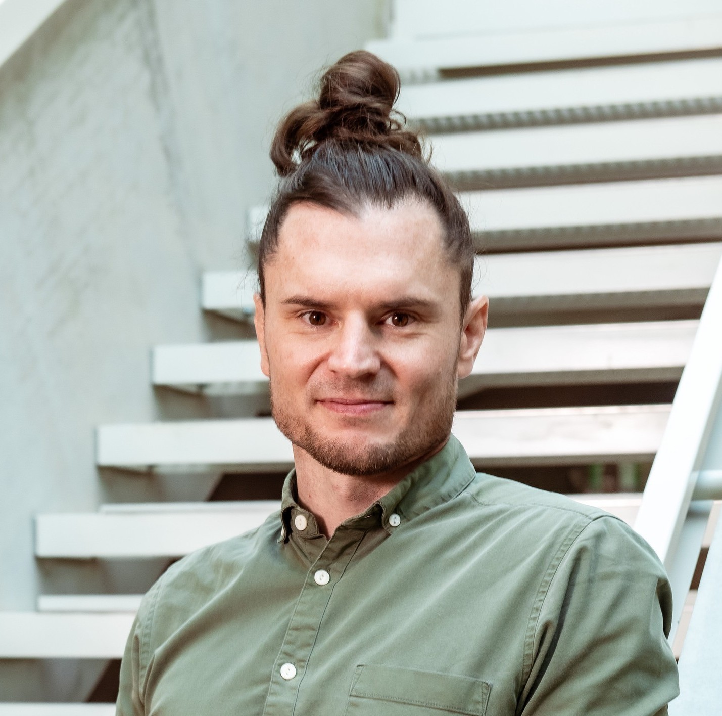Günter Klambauer