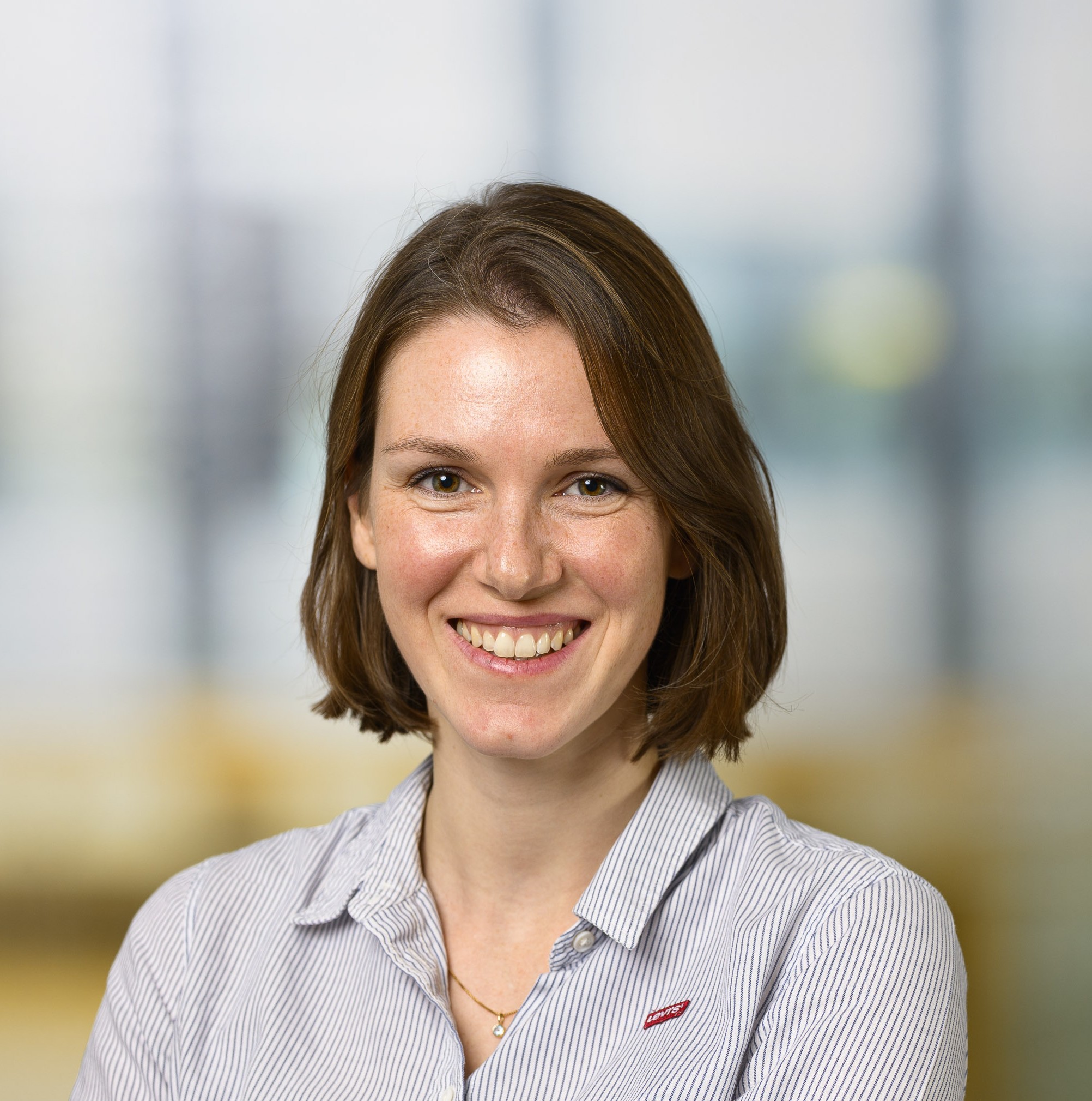Jana M. Weber