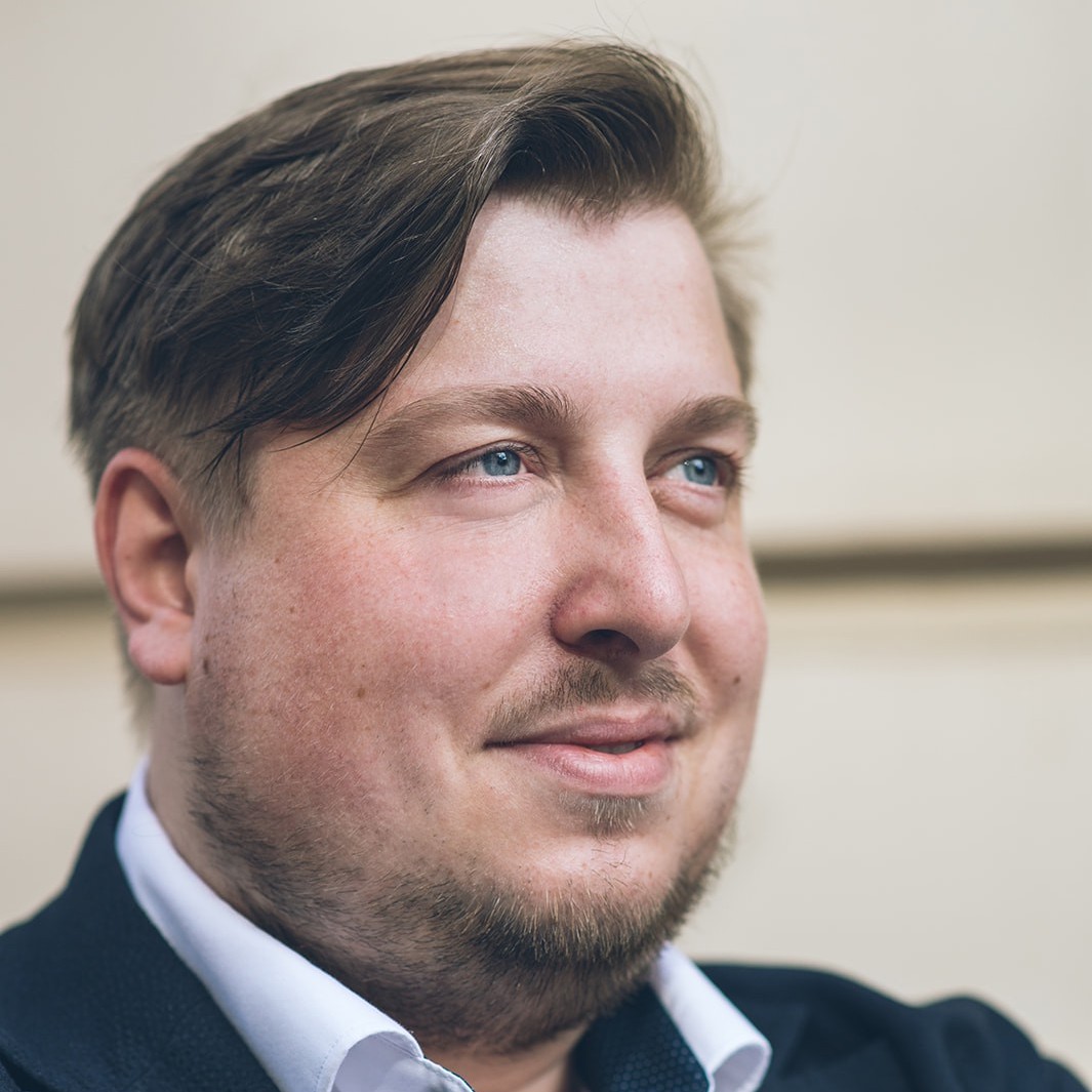 Johannes Schimunek