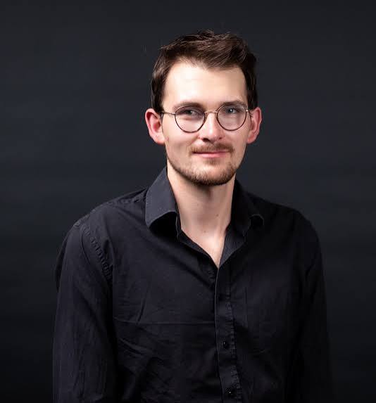 Kevin Jablonka