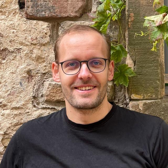Michael Backenköhler
